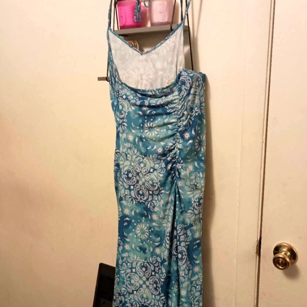 Summer dress